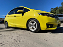 2017 Honda Fit EX at Pickup Nation