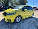 Thumbnail image of 2017 Honda Fit at Pickup Nation