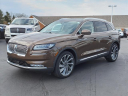 Thumbnail image of 2022 Lincoln Nautilus at Lincoln Of Cincinnati