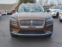 Thumbnail image of 2022 Lincoln Nautilus at Lincoln Of Cincinnati