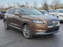 Thumbnail image of 2022 Lincoln Nautilus at Lincoln Of Cincinnati