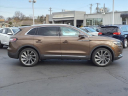 Thumbnail image of 2022 Lincoln Nautilus at Lincoln Of Cincinnati