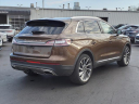 Thumbnail image of 2022 Lincoln Nautilus at Lincoln Of Cincinnati