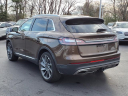 Thumbnail image of 2022 Lincoln Nautilus at Lincoln Of Cincinnati