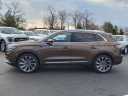 Thumbnail image of 2022 Lincoln Nautilus at Lincoln Of Cincinnati