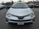 Thumbnail image of 2017 Toyota RAV4 at Front Line Auto Sales