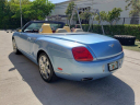 Thumbnail image of 2007 Bentley Continental at Autosport of Boca Raton, FL