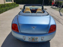 Thumbnail image of 2007 Bentley Continental at Autosport of Boca Raton, FL