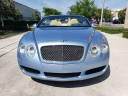 Thumbnail image of 2007 Bentley Continental at Autosport of Boca Raton, FL