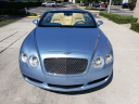 Thumbnail image of 2007 Bentley Continental at Autosport of Boca Raton, FL
