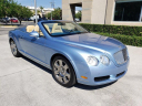 Thumbnail image of 2007 Bentley Continental at Autosport of Boca Raton, FL