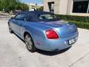 Thumbnail image of 2007 Bentley Continental at Autosport of Boca Raton, FL