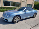 Thumbnail image of 2007 Bentley Continental at Autosport of Boca Raton, FL