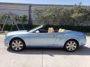 Thumbnail image of 2007 Bentley Continental at Autosport of Boca Raton, FL