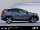 2019 Honda CR-V EX-L at O'Malley Honda
