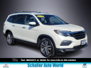 Thumbnail image of 2018 Honda Pilot at SchallerHonda-New of New Britain, CT