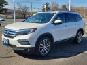 Thumbnail image of 2018 Honda Pilot at SchallerHonda-New of New Britain, CT