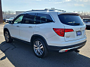 2018 Honda Pilot Elite at SchallerHonda-New of New Britain, CT