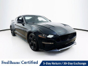 Thumbnail image of 2023 Ford Mustang at MccaffertyFordOfLanghorne of Langhorne, PA