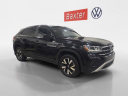 Thumbnail image of 2021 Volkswagen Atlas Cross Sport at Volkswagen LaVista NEW