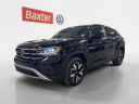 Thumbnail image of 2021 Volkswagen Atlas Cross Sport at Volkswagen LaVista NEW