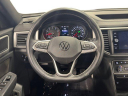 Thumbnail image of 2021 Volkswagen Atlas Cross Sport at Volkswagen LaVista NEW