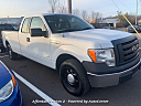 Thumbnail image of 2012 Ford F-150 at Affordable Autos 2