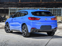 2021 BMW X2 xDrive28i at Power Motors NYC LLC