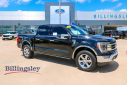 2022 Ford F-150 Lariat at Billingsley Ford of Lawton