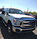 Thumbnail image of 2016 Ford F-350 Super Duty at Auto Connection Sales & Leasing Inc.