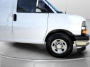 Thumbnail image of 2018 Chevrolet Express at Quest Auto Sales, Inc