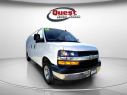 Thumbnail image of 2018 Chevrolet Express at Quest Auto Sales, Inc