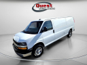 2018 Chevrolet Express 2500 at Quest Auto Sales, Inc