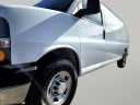 Thumbnail image of 2018 Chevrolet Express at Quest Auto Sales, Inc