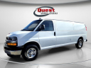 Thumbnail image of 2018 Chevrolet Express at Quest Auto Sales, Inc