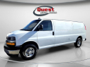 Thumbnail image of 2018 Chevrolet Express at Quest Auto Sales, Inc
