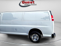 Thumbnail image of 2018 Chevrolet Express at Quest Auto Sales, Inc