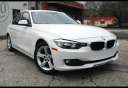 Thumbnail image of 2015 BMW 3 Series at MDJ Grayson Auto Sales