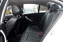 2015 BMW 3 Series 320i at MDJ Grayson Auto Sales
