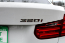 Thumbnail image of 2015 BMW 3 Series at MDJ Grayson Auto Sales