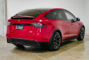 Thumbnail image of 2022 Tesla Model X at PALOMINO MOTORS (214) 879-0111