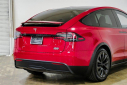 Thumbnail image of 2022 Tesla Model X at PALOMINO MOTORS (214) 879-0111