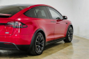 Thumbnail image of 2022 Tesla Model X at PALOMINO MOTORS (214) 879-0111
