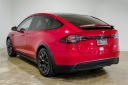 Thumbnail image of 2022 Tesla Model X at PALOMINO MOTORS (214) 879-0111