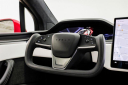 Thumbnail image of 2022 Tesla Model X at PALOMINO MOTORS (214) 879-0111