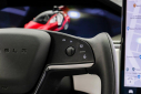 Thumbnail image of 2022 Tesla Model X at PALOMINO MOTORS (214) 879-0111