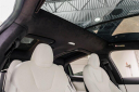 Thumbnail image of 2022 Tesla Model X at PALOMINO MOTORS (214) 879-0111