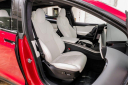 Thumbnail image of 2022 Tesla Model X at PALOMINO MOTORS (214) 879-0111