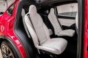 Thumbnail image of 2022 Tesla Model X at PALOMINO MOTORS (214) 879-0111