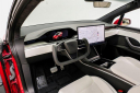 Thumbnail image of 2022 Tesla Model X at PALOMINO MOTORS (214) 879-0111